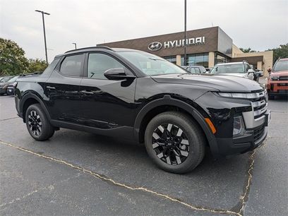 New 2026 Hyundai Santa Cruz SEL