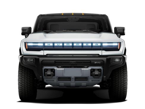 New 2026 GMC Hummer EV 2X image 28