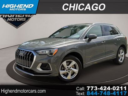 Used 2021 Audi Q3 2.0T Premium