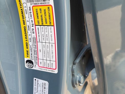 Used 2022 Ford Maverick XLT w/ XLT Luxury Package image 22