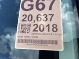 Used 2018 Ford Focus SE image 5