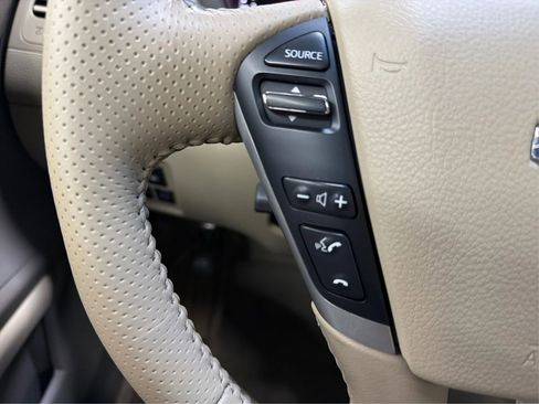 Used 2013 Nissan Murano SL image 25