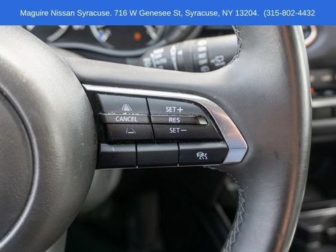 Used 2024 MAZDA CX-30 AWD 2.5 S w/ Preferred Package image 29