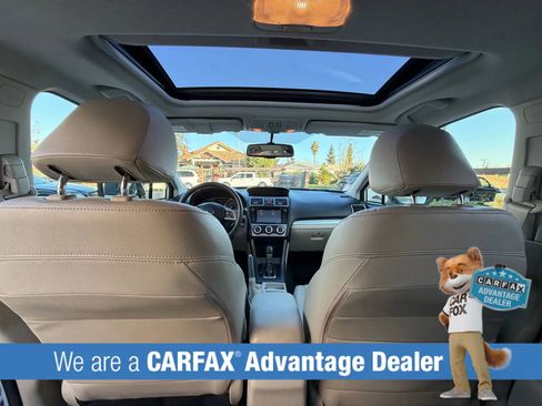 Used 2015 Subaru Crosstrek 2.0i Limited image 23