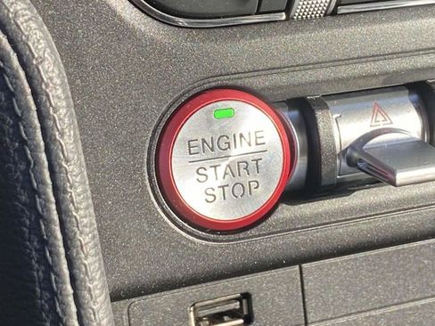 Certified 2021 Ford Mustang Coupe w/ Equipment Group 101A image 27