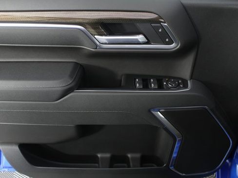 New 2026 Chevrolet Silverado 1500 RST w/ RST Select Package image 13