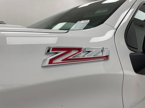 New 2026 Chevrolet Silverado 1500 LT Trail Boss w/ Convenience Package II AWD/4WD image 20