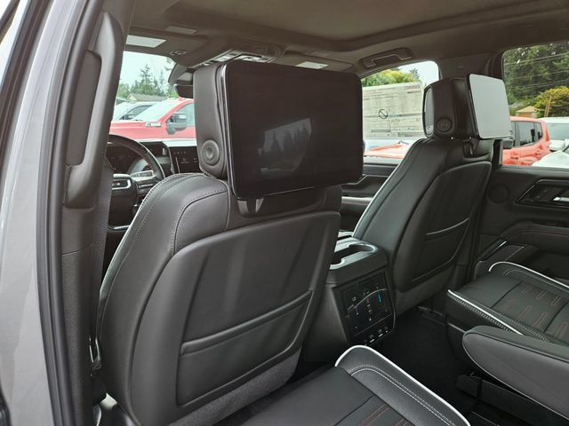 New 2026 GMC Yukon AT4 Ultimate AWD/4WD image 22