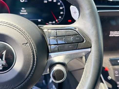 Used 2023 Maserati Grecale GT AWD/4WD image 36
