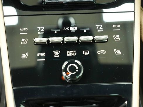New 2026 Porsche Cayenne AWD/4WD image 22