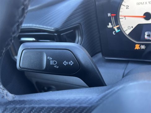 New 2026 Ford Mustang Coupe image 11