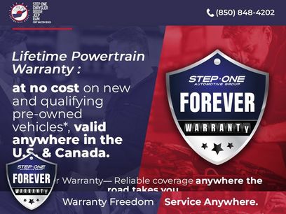 Used 2021 Jeep Wrangler Unlimited Freedom Edition