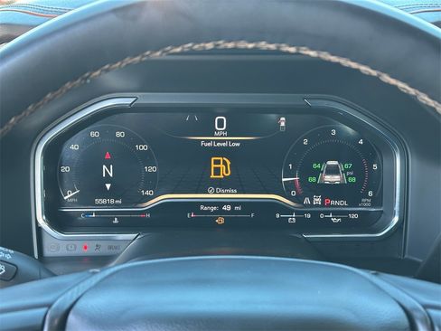 Certified 2024 GMC Sierra 2500 AT4 w/ AT4 Premium Plus Package image 17