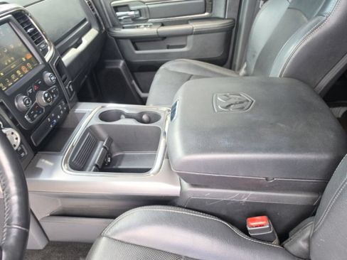 Used 2017 RAM 1500 Sport w/ Convenience Group AWD/4WD image 18
