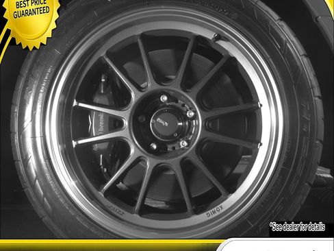 Used 2008 Ford Mustang Shelby GT500 RWD image 21