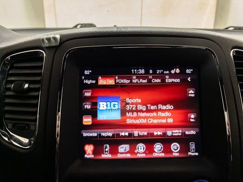 Used 2014 Dodge Durango R/T image 19