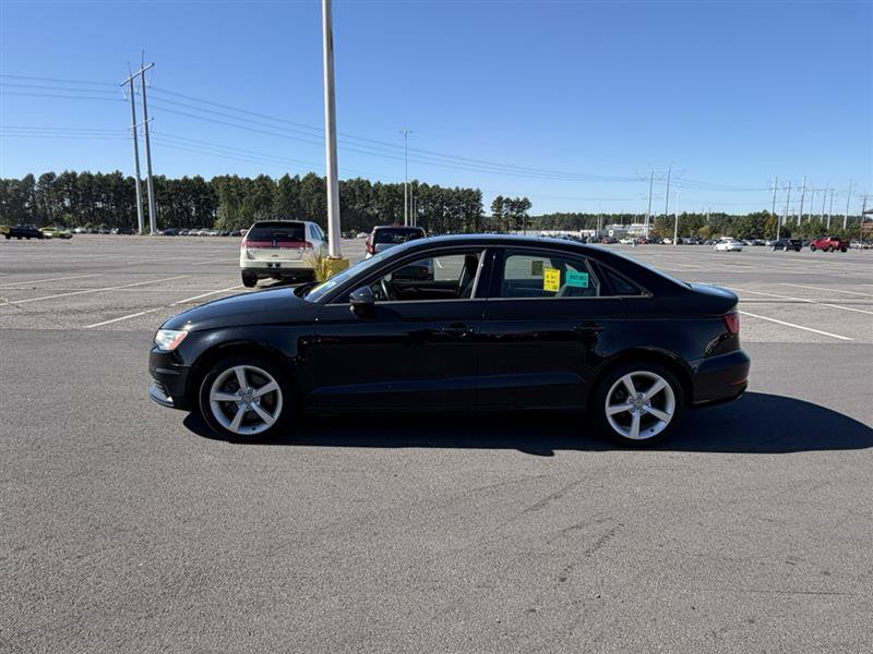 Used 2016 Audi A3 2.0T Premium AWD/4WD image 9