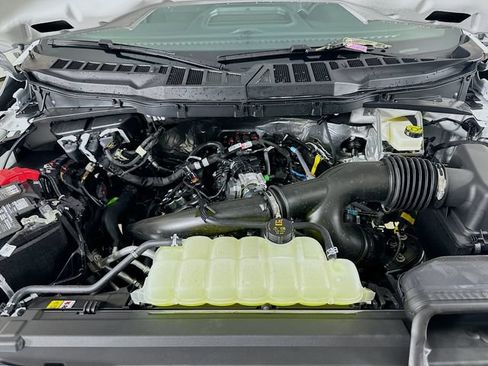 New 2026 Ford F150 STX w/ Equipment Group 200A AWD/4WD image 27