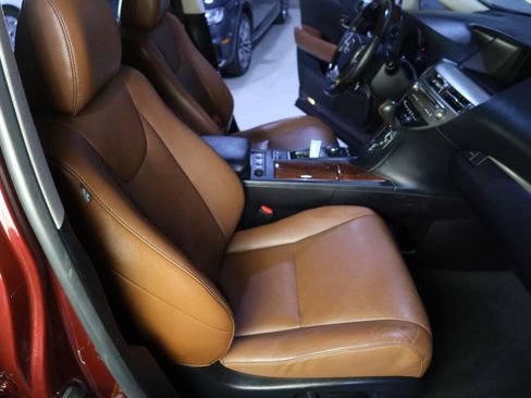 Used 2015 Lexus RX 350 FWD image 13