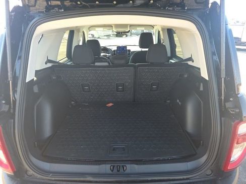 Certified 2022 Ford Bronco Sport Big Bend w/ Convenience Package image 11