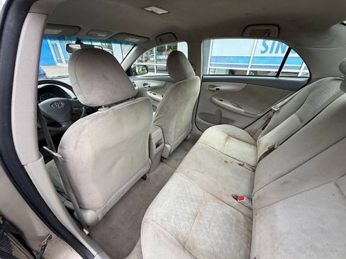 Used 2009 Toyota Corolla FWD image 24