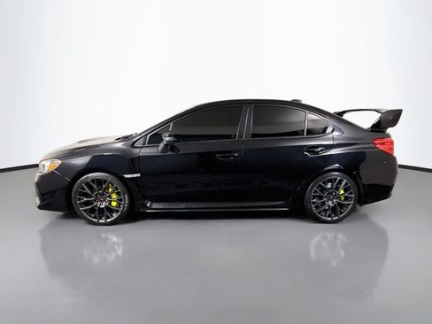 Used 2019 Subaru WRX STI AWD/4WD image 6