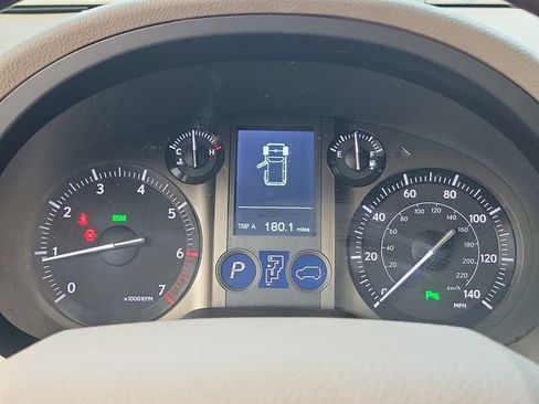 Used 2019 Lexus GX 460 Premium w/ Premium Package AWD/4WD image 27