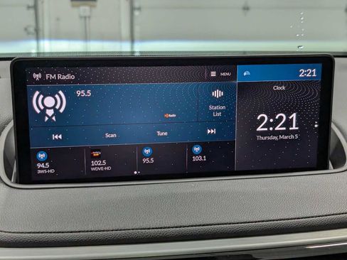 Certified 2023 Acura MDX SH-AWD image 28