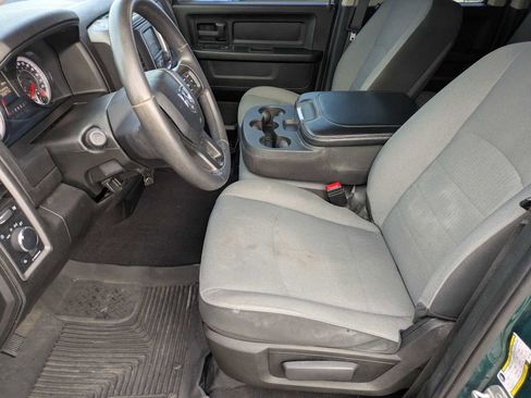 Used 2022 RAM 1500 Tradesman w/ Popular Equipment Group image 14