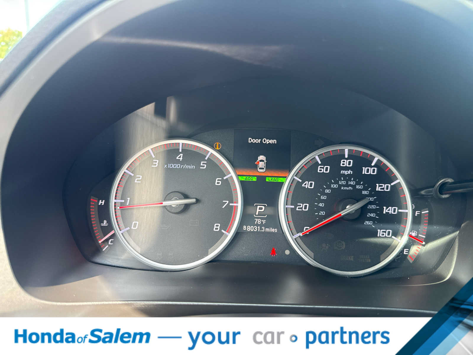 Used 2019 Acura ILX FWD image 19