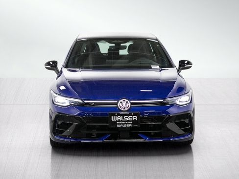 Used 2026 Volkswagen Golf AWD/4WD image 8