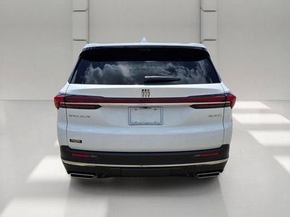 New 2026 Buick Enclave Preferred w/ Power Package