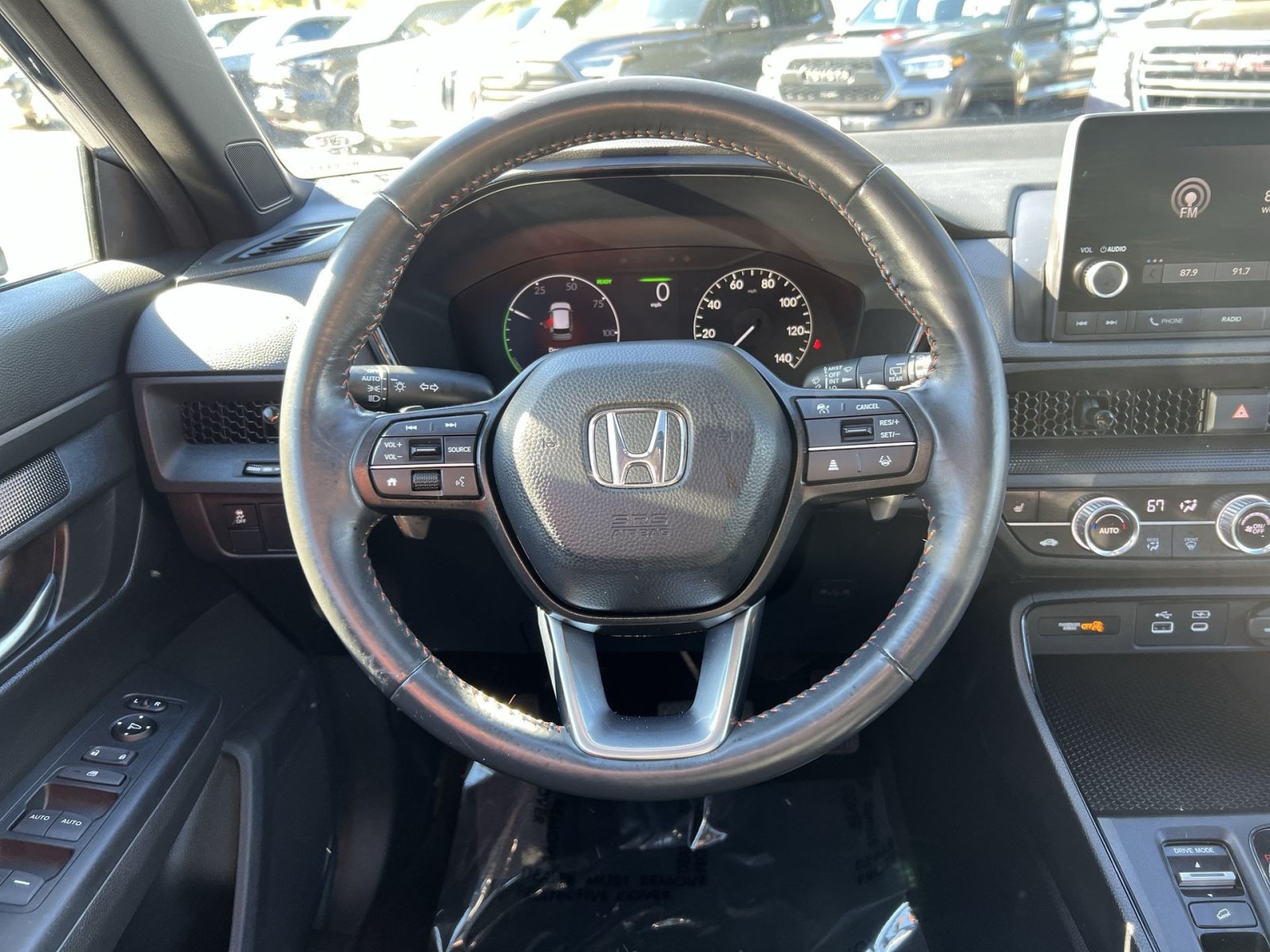 Used 2023 Honda CR-V Sport image 16