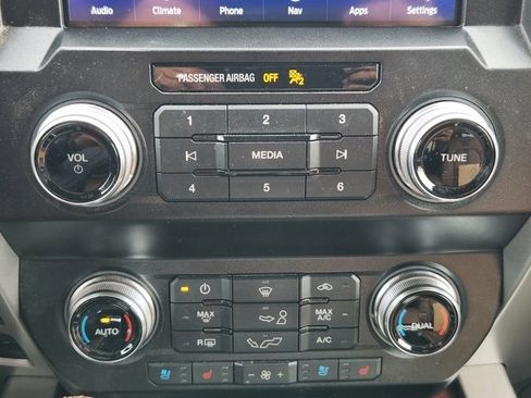 Used 2020 Ford F150 King Ranch w/ Max Trailer Tow Package image 17