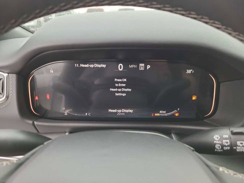 New 2026 Jeep Grand Wagoneer Limited image 26