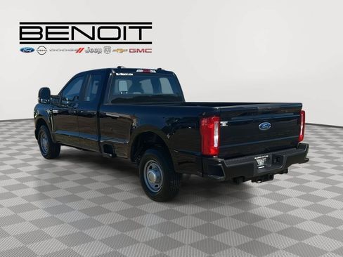 New 2026 Ford F250 XL RWD image 3