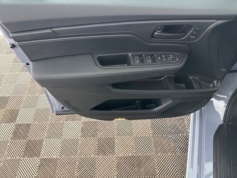 Certified 2026 Honda Odyssey Sport-L image 24