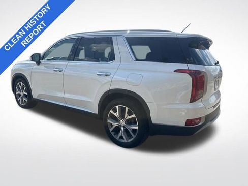 Used 2022 Hyundai Palisade SEL w/ Convenience Package image 4