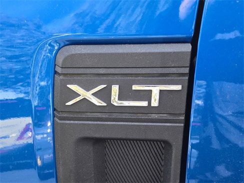 New 2025 Ford Maverick XLT image 23