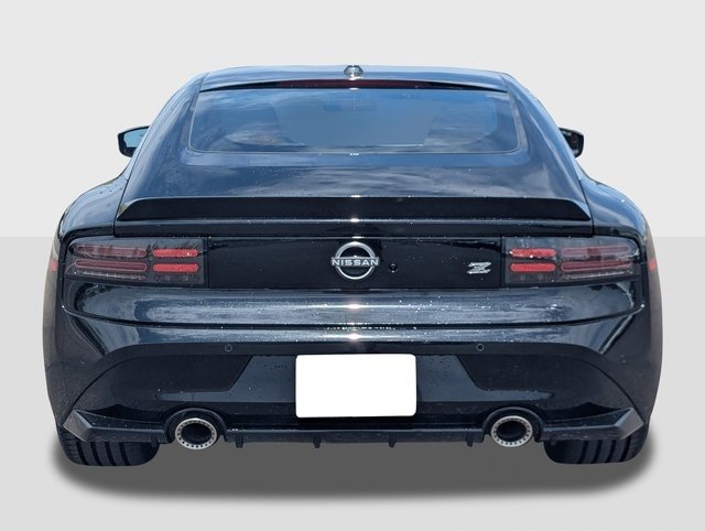 New 2027 Nissan Z Performance RWD image 4