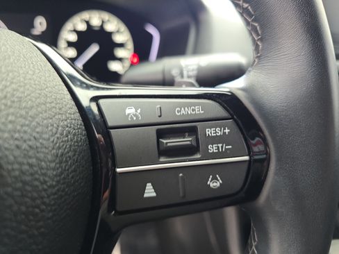 Certified 2024 Honda Civic Sport image 17