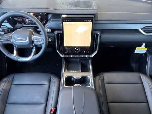 New 2026 GMC Acadia Elevation w/ Black Edition image 15