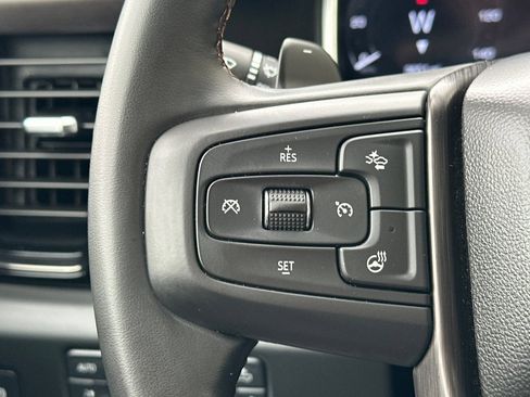 Certified 2024 GMC Sierra 1500 AT4 w/ Technology Package AWD/4WD image 32