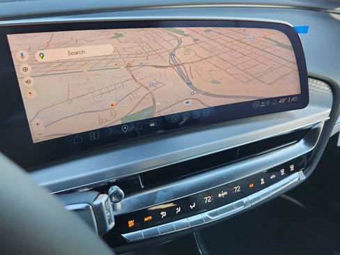 New 2026 Cadillac Lyriq Premium Sport AWD/4WD image 16
