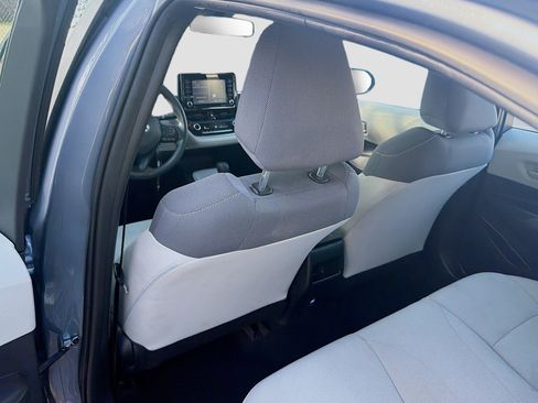 Used 2022 Toyota Corolla L FWD image 20