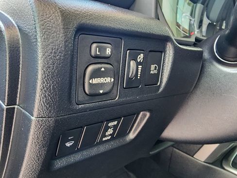 Used 2021 Toyota 4Runner SR5 Premium w/ Moonroof Package RWD image 18