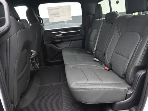 New 2026 RAM 1500 Lone Star image 12