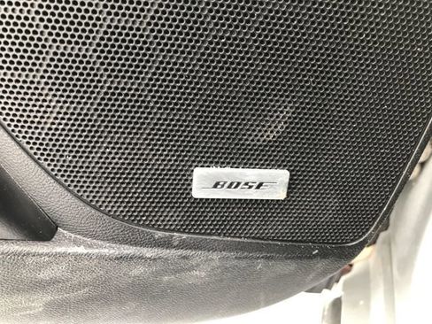 Used 2016 Chevrolet Impala LTZ image 5