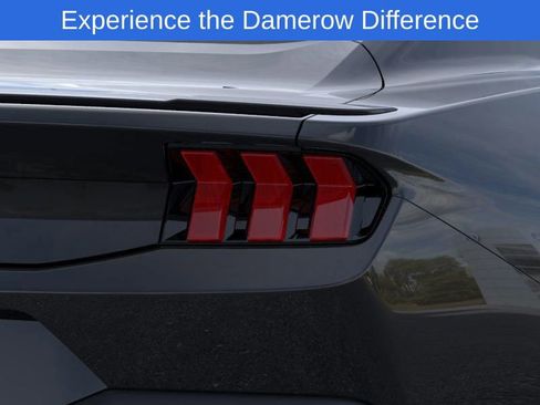 New 2026 Ford Mustang Premium image 21