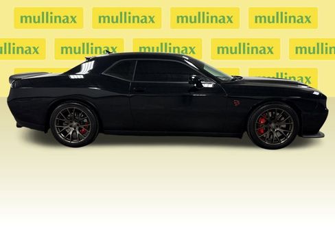 Used 2023 Dodge Challenger SRT Hellcat image 24